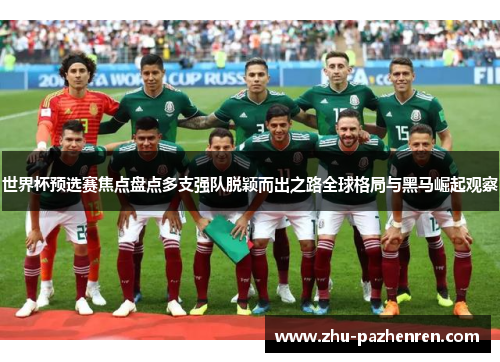 世界杯预选赛焦点盘点多支强队脱颖而出之路全球格局与黑马崛起观察