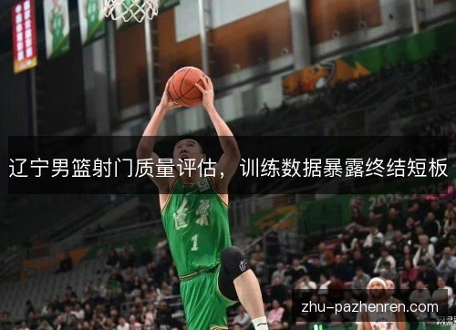 辽宁男篮射门质量评估，训练数据暴露终结短板